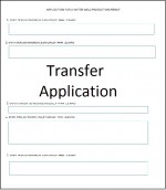 Transfer